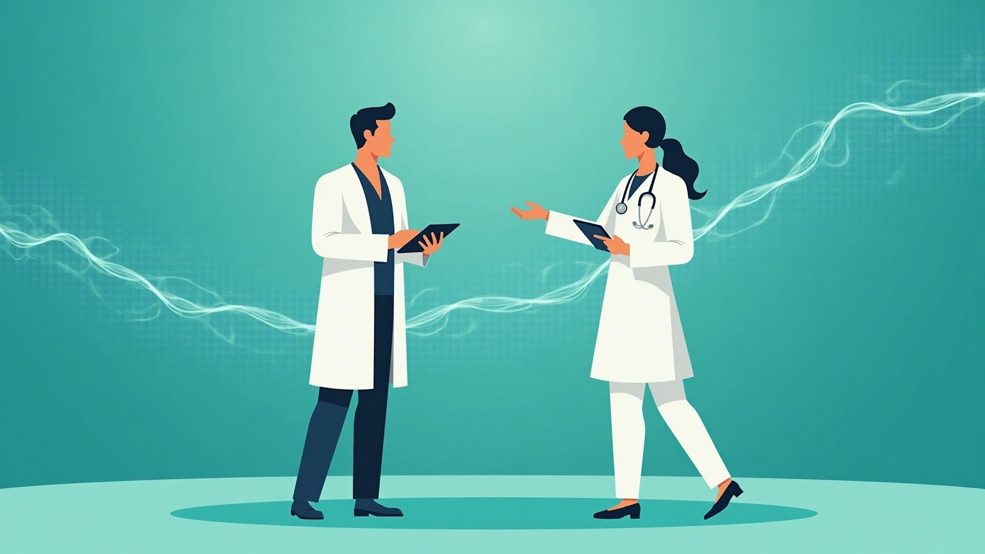 Process Illustration