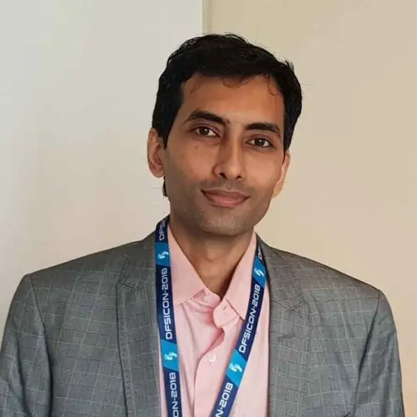 Dr. Krishnan Namboothiri